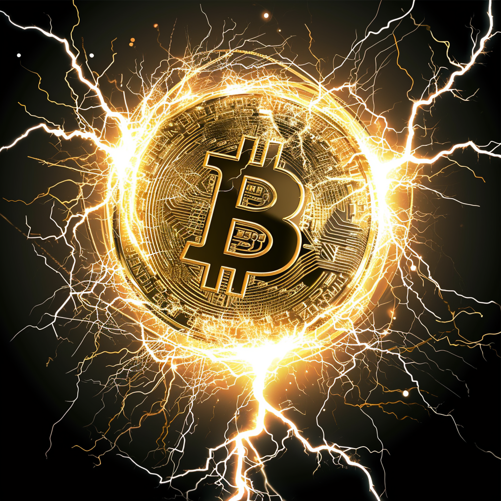 Bitcoin Lightning